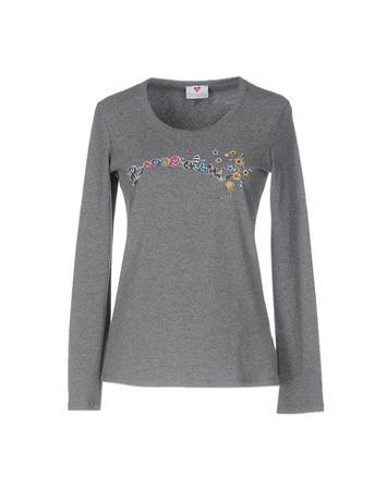 Футболка TUA BY BRACCIALINI