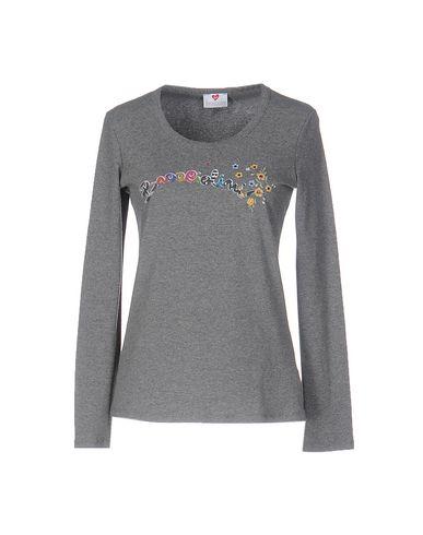 Футболка  -  цвет