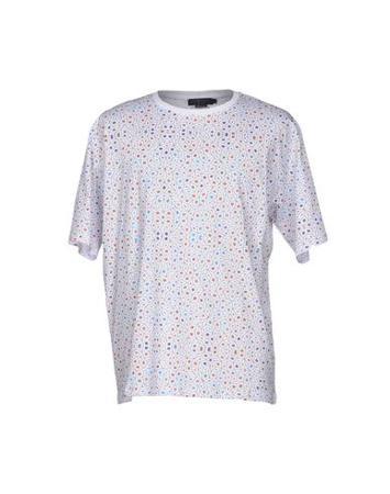 Футболка LES BOHĒMIENS