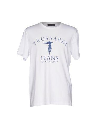 Футболка TRUSSARDI JEANS