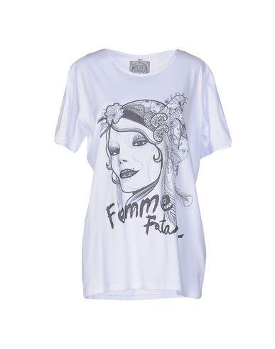 Футболка  -  цвет