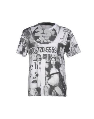 Футболка HACULLA