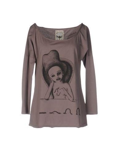 Футболка  -  цвет