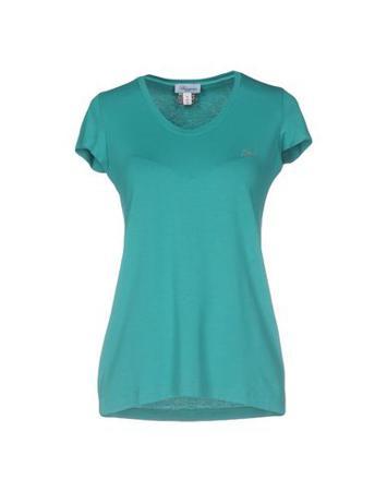 Футболка BLUMARINE BEACHWEAR Футболка BLUMARINE BEACHWEAR