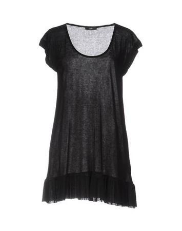 Футболка CARLA G.