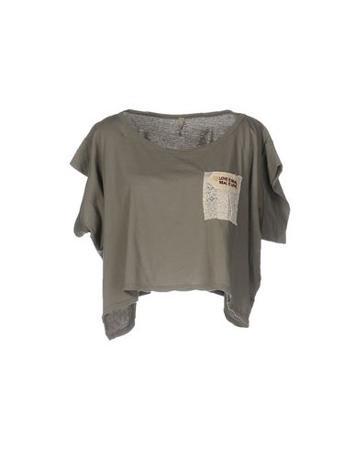 Футболка PLEASE