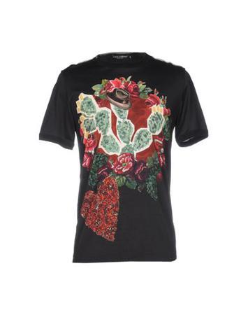 Футболка DOLCE & GABBANA