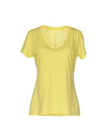 Футболка VELVET