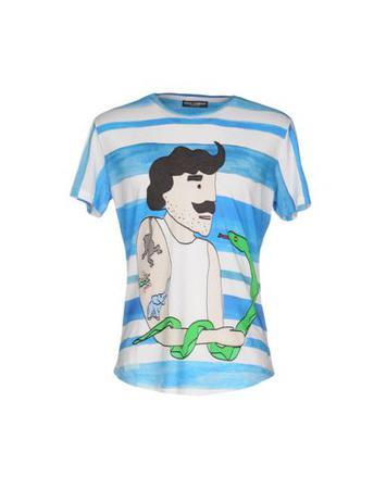 Футболка DOLCE & GABBANA