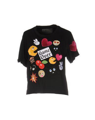 Футболка PHILIPP PLEIN COUTURE