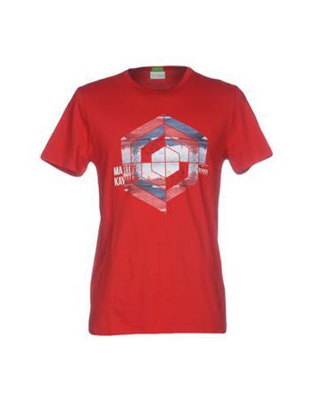 Футболка BOSS GREEN