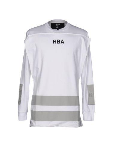 Футболка HBA  HOOD BY AIR