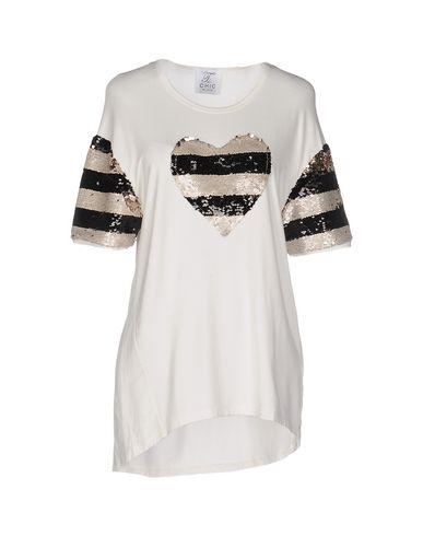 Футболка  -  цвет