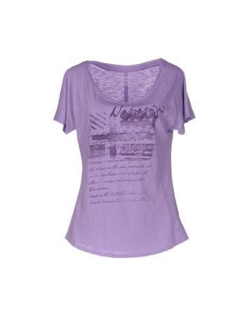 Футболка NAPAPIJRI