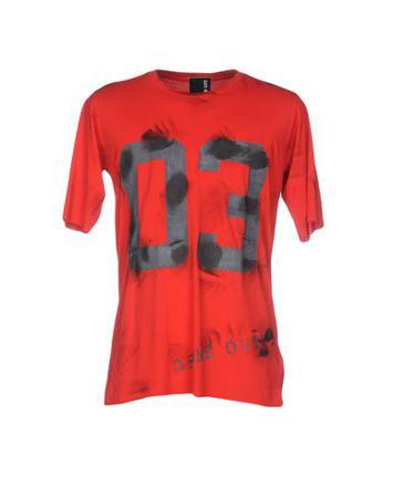 Футболка GRIME OUT