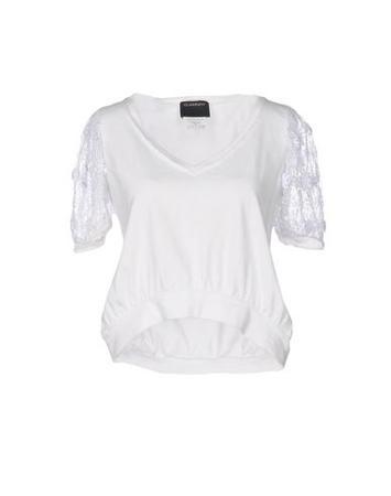 Футболка CLASS ROBERTO CAVALLI