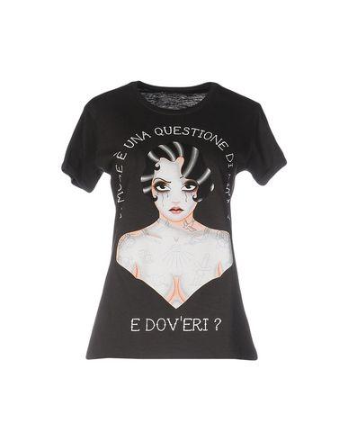 Футболка TEE-TREND