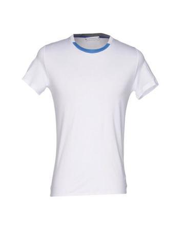 Футболка PAOLO PECORA