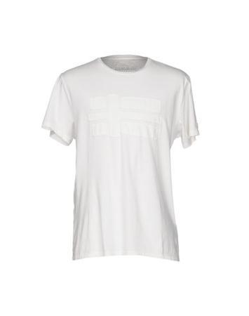 Футболка NAPAPIJRI