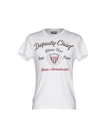 Футболка BLAUER