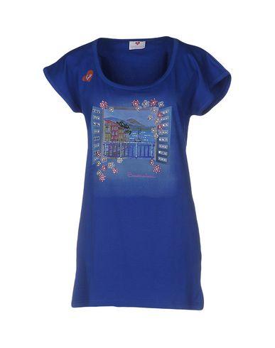 Футболка  -  цвет