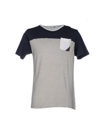 Футболка HAMAKI-HO