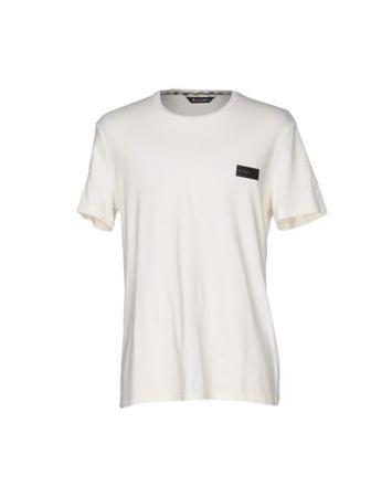 Футболка AQUASCUTUM