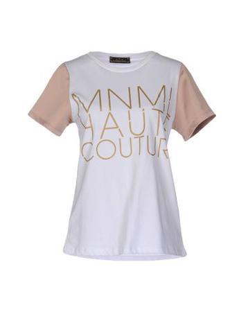 Футболка MNML COUTURE
