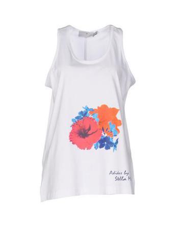 Футболка ADIDAS BY STELLA MCCARTNEY