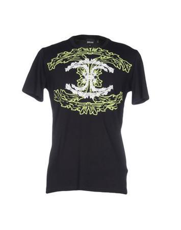 Футболка JUST CAVALLI