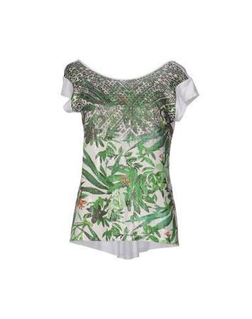 Футболка ANNARITA N.