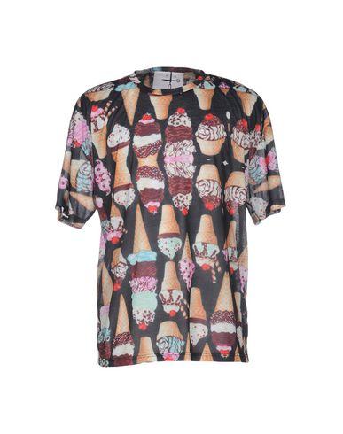 Футболка  -  цвет