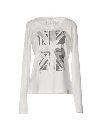 Футболка U.S.POLO ASSN.