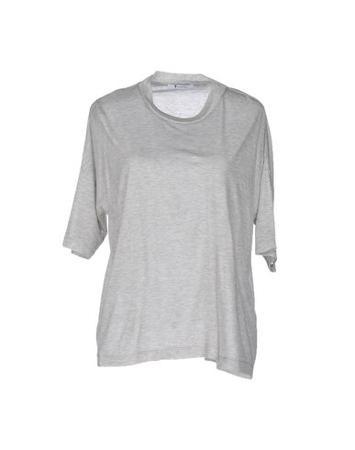 Футболка T BY ALEXANDER WANG