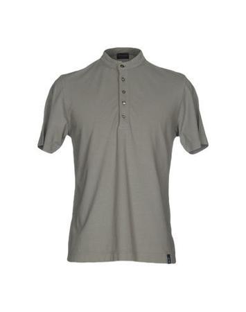 Футболка DRUMOHR