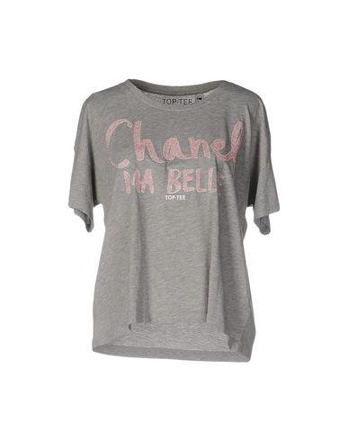 Футболка  -  цвет