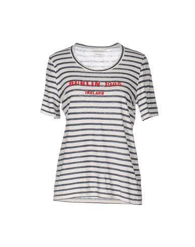 Футболка ISABEL MARANT ÉTOILE