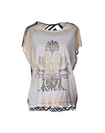 Футболка PINKO BLACK