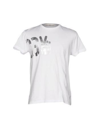 Футболка GOLDEN GOOSE