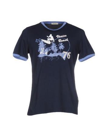 Футболка GEOX