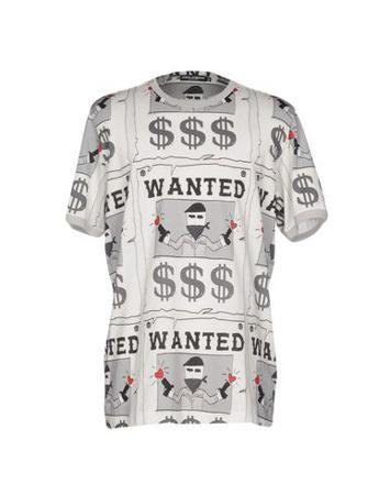 Футболка DOLCE & GABBANA