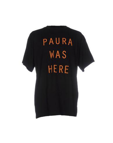 Футболка PAURA