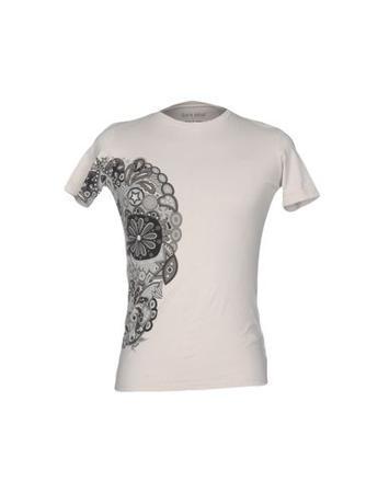 Футболка CARE LABEL