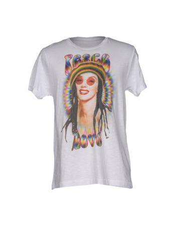 Футболка L.A. SAINTS