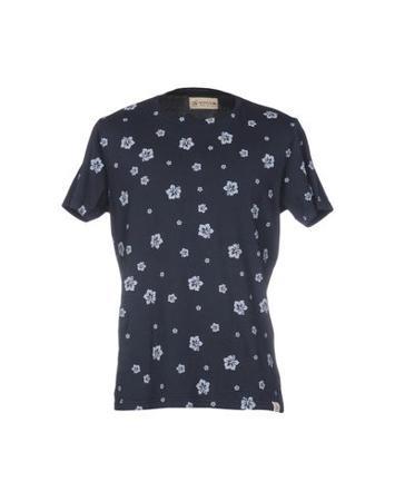 Футболка SUPPLIER DOPPIA P