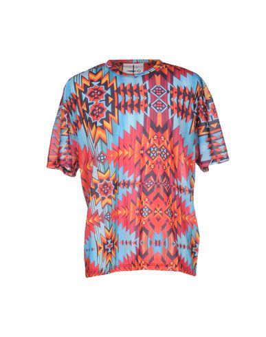 Футболка  -  цвет