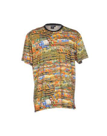 Футболка IUTER