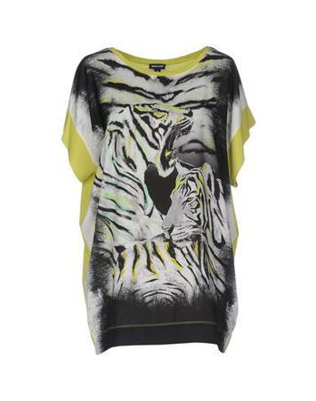 Футболка JUST CAVALLI