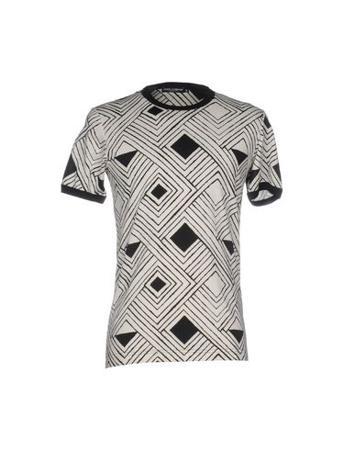 Футболка DOLCE & GABBANA