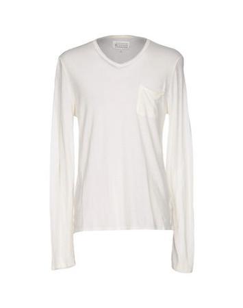 Футболка MAISON MARGIELA 10